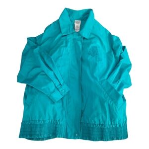 Vintage Retro Napa Valley Jacket